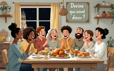 Une nouvelle initiative vous est proposée…