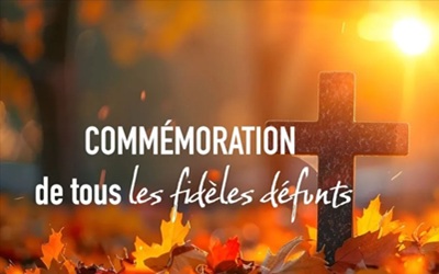 La Toussaint, une fête qui nous rassemble
