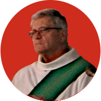 Abbé Vincent Rabergeau
