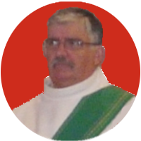Abbé Vincent Rabergeau